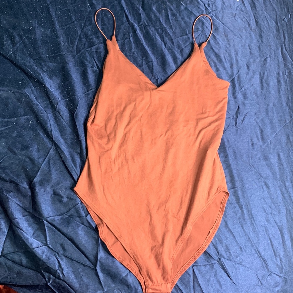 Women body